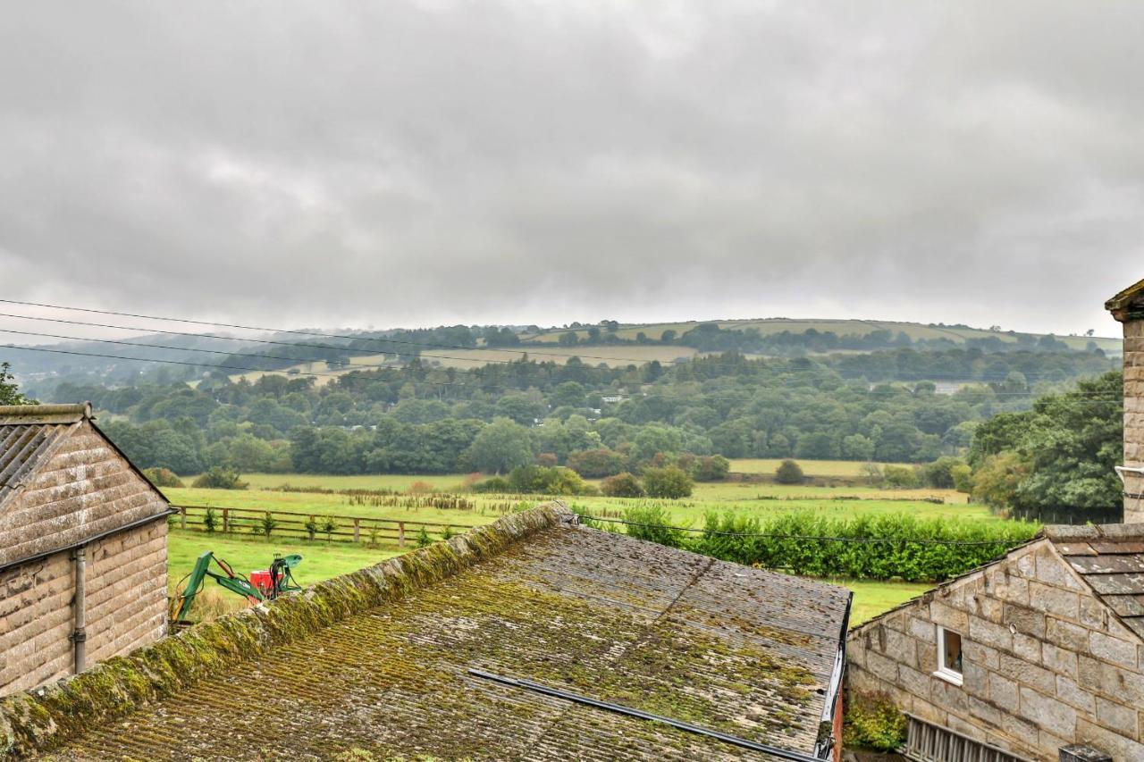 Finest Retreats - Cloggers Cottage Darley ภายนอก รูปภาพ
